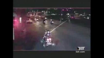 Dmx - Get It On The Floor