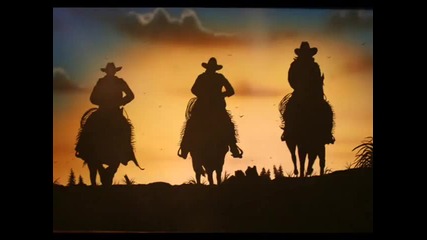 Cowboy Theme