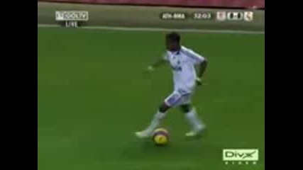Robinho Magic 