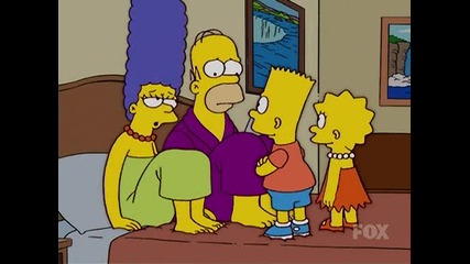 The Simpsons s15 e18