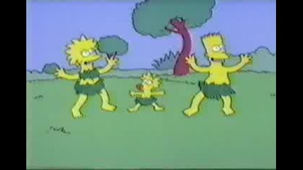 The Simpsons Shorts S02 E15