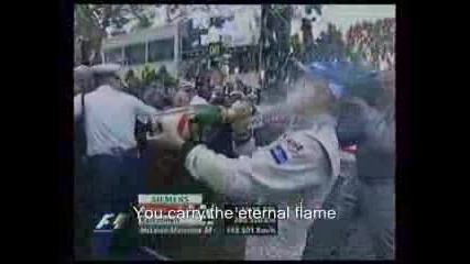 Kimi Birthday