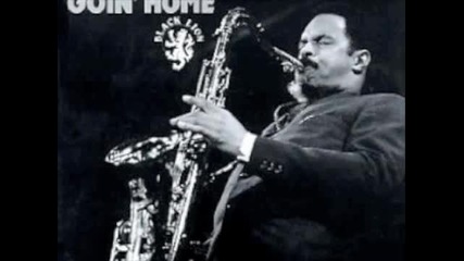 Albert Ayler — Deep River 