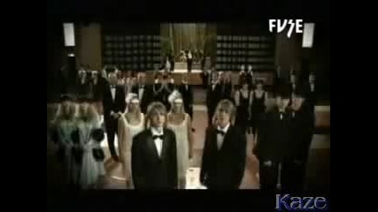 30 Seconds To Mars - The Kill 