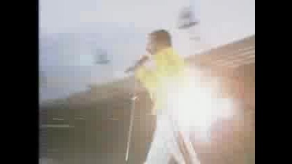 Queen - Wembley Cd1 