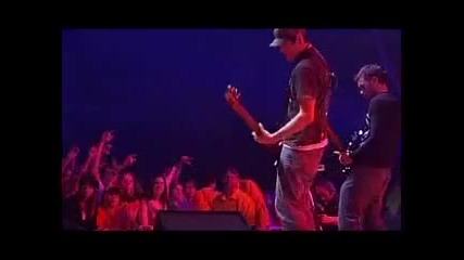 Manic Drive - Luckiest (hq) 