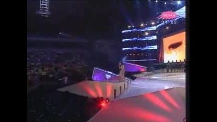 Tanja Savic - Zlatnik - Zvezde Granda Finale
