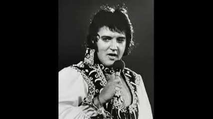 Elvis Presley - How The Web Was Woven