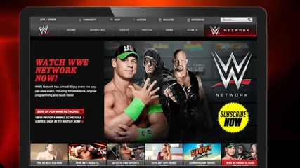 Kofi Kingston shows you how to connect to Wwe Network on any device