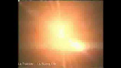 La ~ Traicion - promo 19