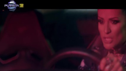Преслава - Не се изтриваш | Официално видео 2017