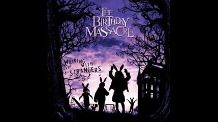 The Birthday Massacre - Red Stars + Lyrics