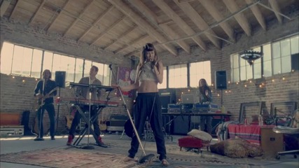 Karmin - Brokenhearted { 2012, hq }