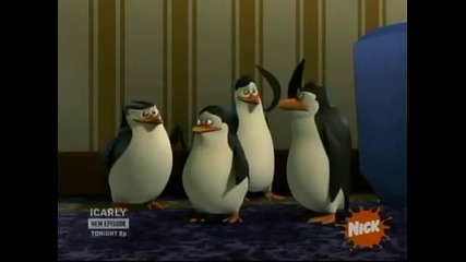The Penguins of Madagascar - What Goes Around s01e31 