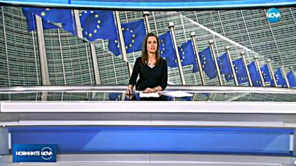 Новините на NOVA (19.10.2017 - обедна емисия)