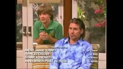 Funny Moments - Hannah Montana
