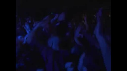 Lamb Of God - Now Youve Got Something To Die For