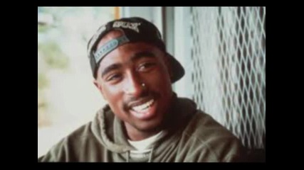 2pac feat. Scarface - Smile [new Remix 2013]
