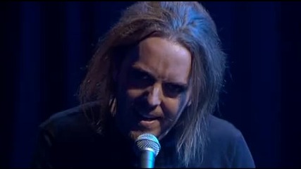 6 Foot 4 Kiwi Tim Minchin (hq)