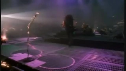 Metallica - 21 - Am I Evil_ - Live San Diego 1992 Dvd [hd]