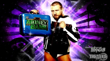 Daniel Bryan Wwe Theme Song