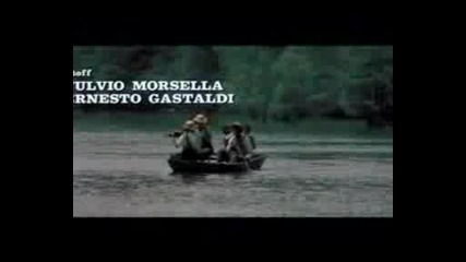 Ennio Morricone - My Name Is Nobody ( Opening Theme )