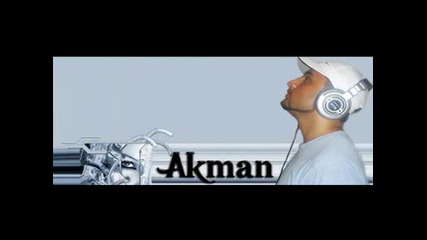 Dg Akman - Alo alo(+ bg sub)