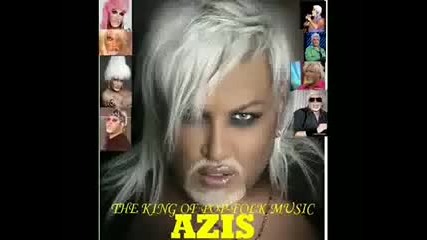 Azis- Ne Kazvai Liube Leka Nosht Azis-ne kazvai lube leka no6