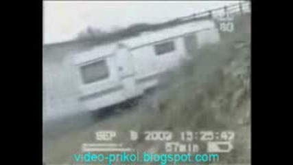 Авто неудачници