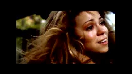 Mariah Carey - Butterfly