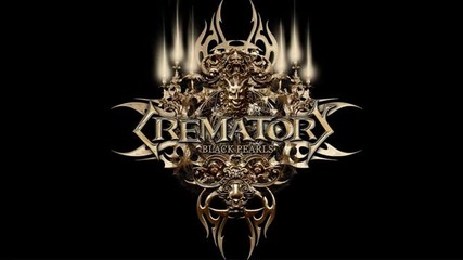 Black Pearls 2010 : Crematory - Ist Es Wahr 