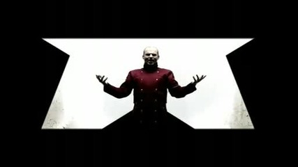Samael - Slavocracy 