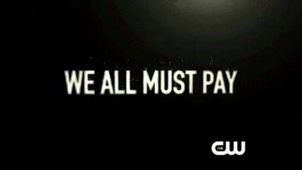 The Secret Circle 1x16 Extended Promo _ Lucky [hd]