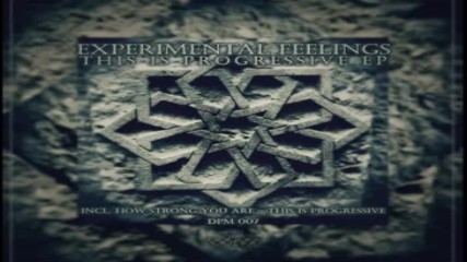 02 - Experimental Feelings - This Is Progressive Original Mix - Preview 360p