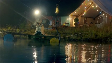 Loen Tree Summer Story - Sea of Moonlight