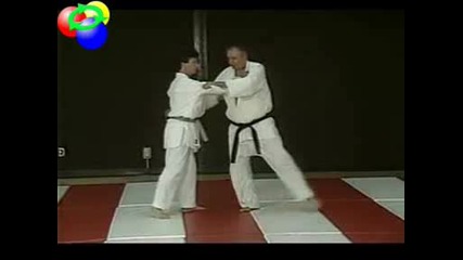 Judo - Uki Goshi - Инструкции