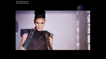 Секси на Анелия - Обичам те