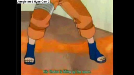 My Naruto intro - Full Version!clip52.wmv