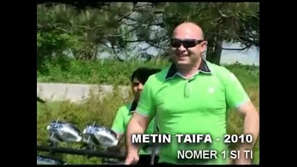 Nomer 1 Si Ti - Metin Taifa 2011
