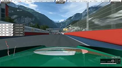 Raceroom Racing Experience -multiplayer & Singleplayer