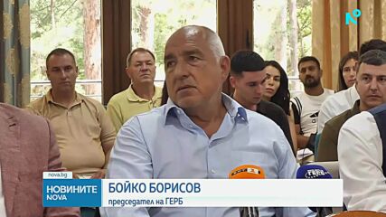 Борисов за Киевската декларация: Не се минава с лист за подпис. Така работи Европейският съвет