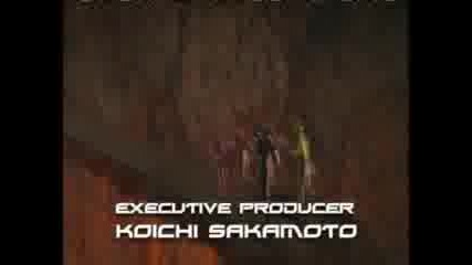 power rangers operation overdrive intro