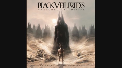 Black Veil Brides - In The End Hq Audio