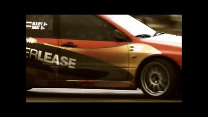 Interlease Racing