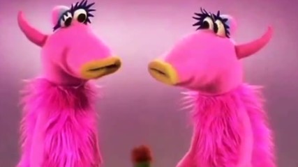 Muppet Show - Mahna Mahnam Song Original