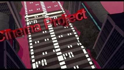 [dm] David - Cinema Project