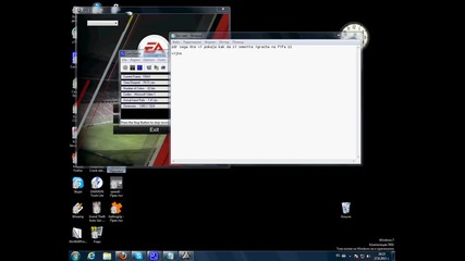 kak da si smenite igra4ut na fifa 11