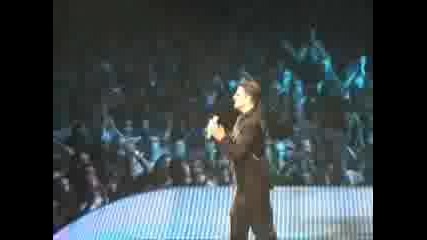 George Michael - Im Your Man (live)