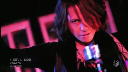 [pv] Vamps - Devil Side