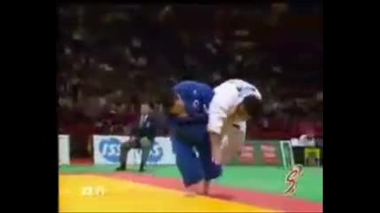 Наи доброто от Judo